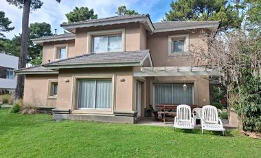Casa en Venta en Terrazas al Golf Pinamar