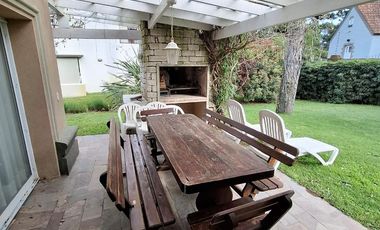 Casa en Venta en Terrazas al Golf Pinamar