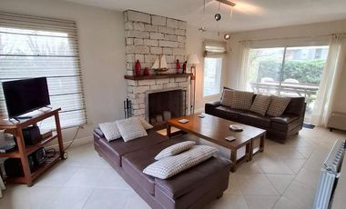 Casa en Venta en Terrazas al Golf Pinamar
