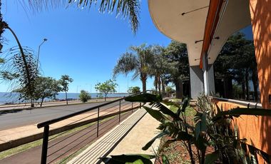 2 Locales Comerciales en Costanera N° 5358