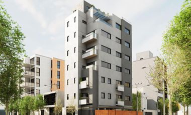 Venta departamento 3 ambientes Ciudadela balcon