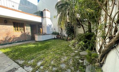 Casa en Lomas de Zamora Este