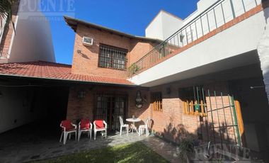 Casa en Lomas de Zamora Este
