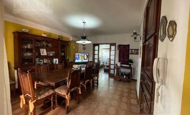 Casa en Lomas de Zamora Este