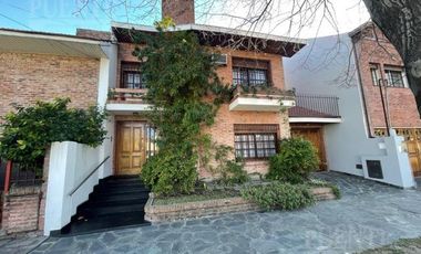 Casa en Lomas de Zamora Este