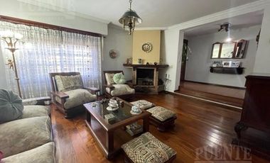 Casa en Lomas de Zamora Este