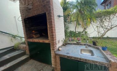 Casa en Lomas de Zamora Este