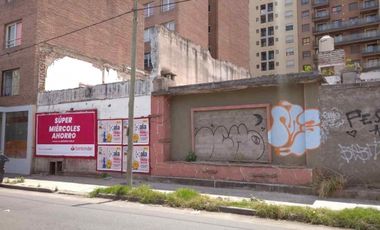 Terreno - Nueva Cordoba