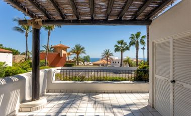 Departamento en Vengta en San Jose del Cabo,