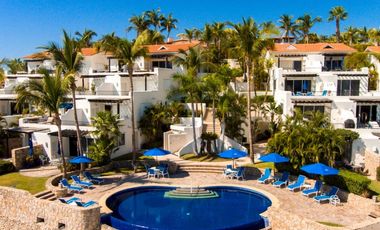 Departamento en Vengta en San Jose del Cabo,
