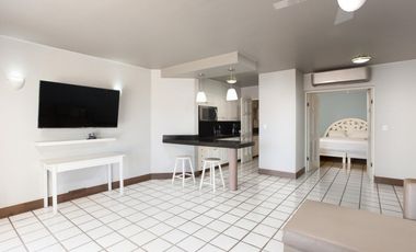 Departamento en Vengta en San Jose del Cabo,