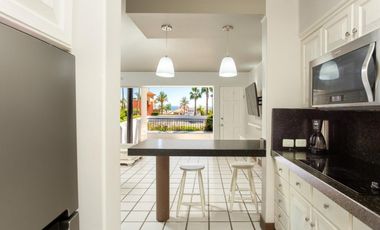 Departamento en Vengta en San Jose del Cabo,