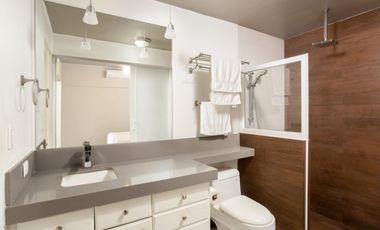 Departamento en Vengta en San Jose del Cabo,