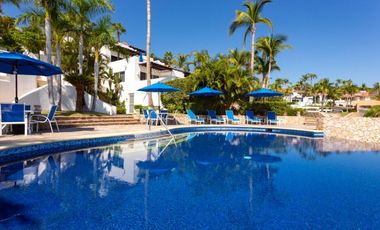 Departamento en Vengta en San Jose del Cabo,
