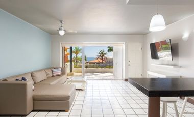 Departamento en Vengta en San Jose del Cabo,