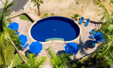 Departamento en Vengta en San Jose del Cabo,