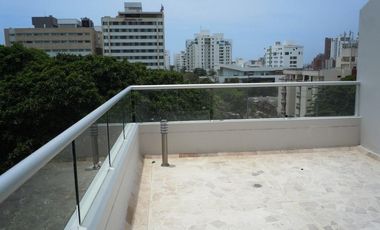 Apartaestudio San Vicente