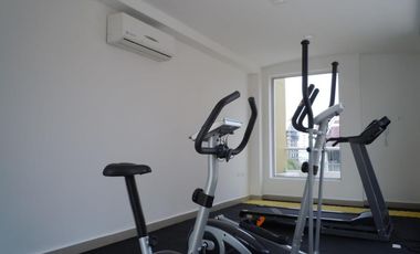 Apartaestudio San Vicente