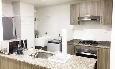 Apartaestudio San Vicente