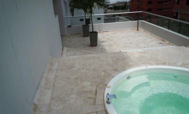 Apartaestudio San Vicente