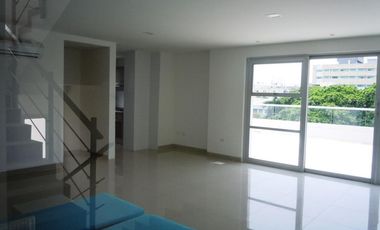 Apartaestudio San Vicente