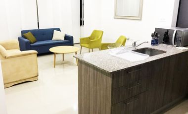 Apartaestudio San Vicente