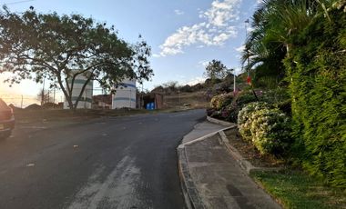 Venta Lote Parcelación Campestre Laguna Seca