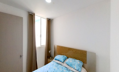 Venta Apartamento Ciudad Guabinas - Tairona