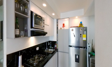 Venta Apartamento Ciudad Guabinas - Tairona