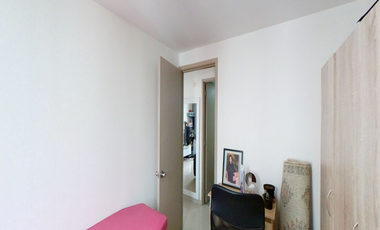 Venta Apartamento Ciudad Guabinas - Tairona