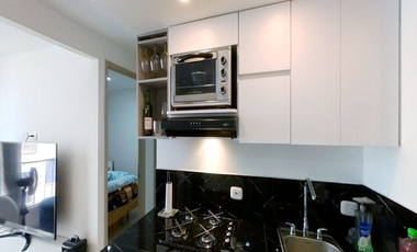 Venta Apartamento Ciudad Guabinas - Tairona