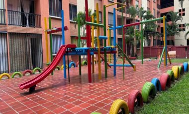 Apartamento En Venta Barrio El Limonar 2 Sur De Cali