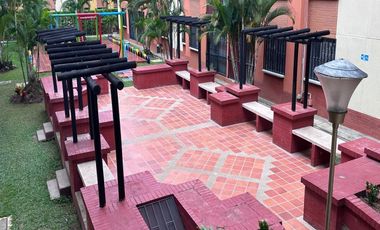 Apartamento En Venta Barrio El Limonar 2 Sur De Cali