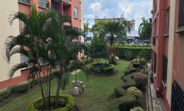 Apartamento En Venta Barrio El Limonar 2 Sur De Cali