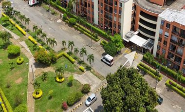 Apartamento En Venta Barrio El Limonar 2 Sur De Cali