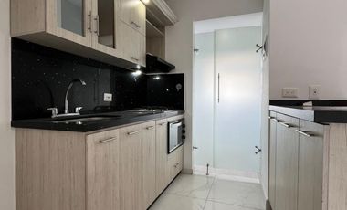 Arriendo Apartamento En La Estrella Sector Toledana