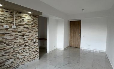 Arriendo Apartamento En La Estrella Sector Toledana