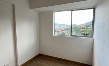 Arriendo Apartamento En La Estrella Sector Toledana