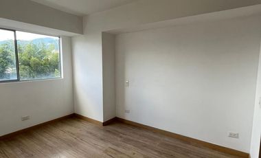 Arriendo Apartamento En La Estrella Sector Toledana
