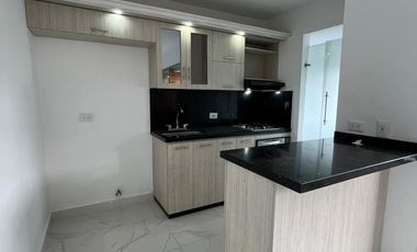 Arriendo Apartamento En La Estrella Sector Toledana
