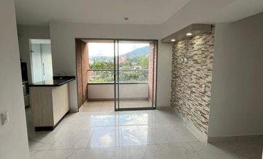 Arriendo Apartamento En La Estrella Sector Toledana