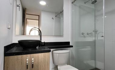 Arriendo Apartamento En La Estrella Sector Toledana