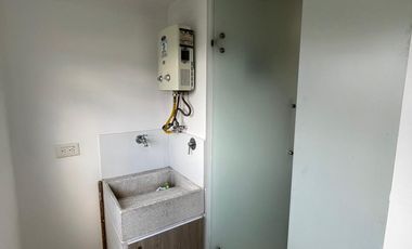 Arriendo Apartamento En La Estrella Sector Toledana