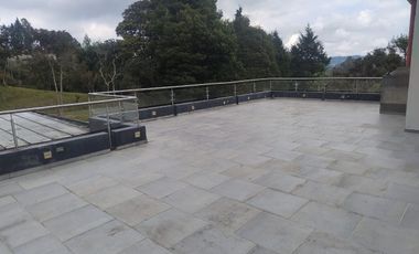 Casa Campestre Envigado Alto Las Palmas