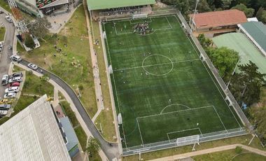 Casa Campestre Envigado Alto Las Palmas