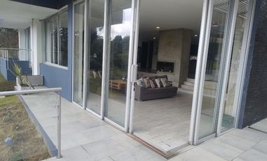 Casa Campestre Envigado Alto Las Palmas