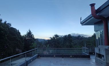 Casa Campestre Envigado Alto Las Palmas