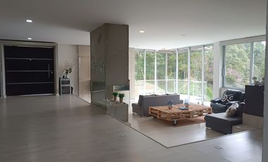Casa Campestre Envigado Alto Las Palmas