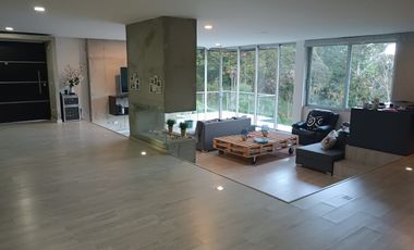 Casa Campestre Envigado Alto Las Palmas