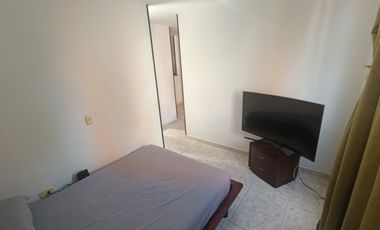 Vendo Apartamento En El Barrio Altos De Santa Elena